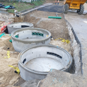 278 Highways Construction