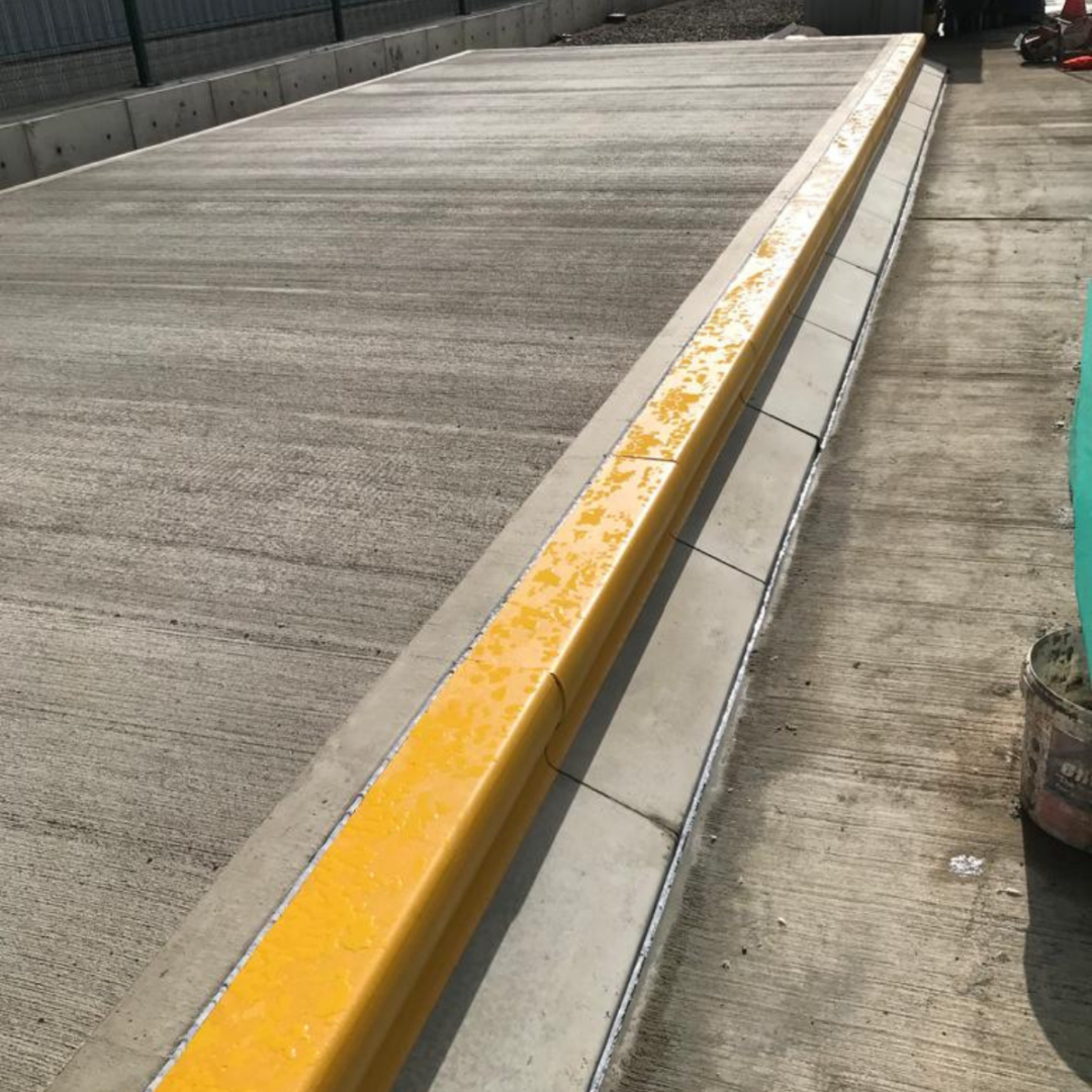 Concrete Works Samworth