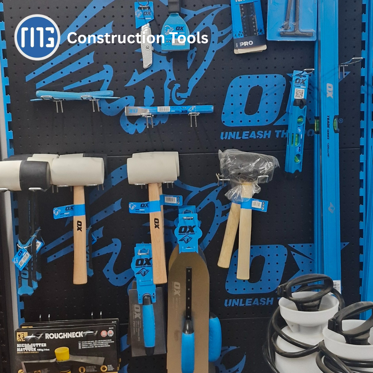 Construction Tools