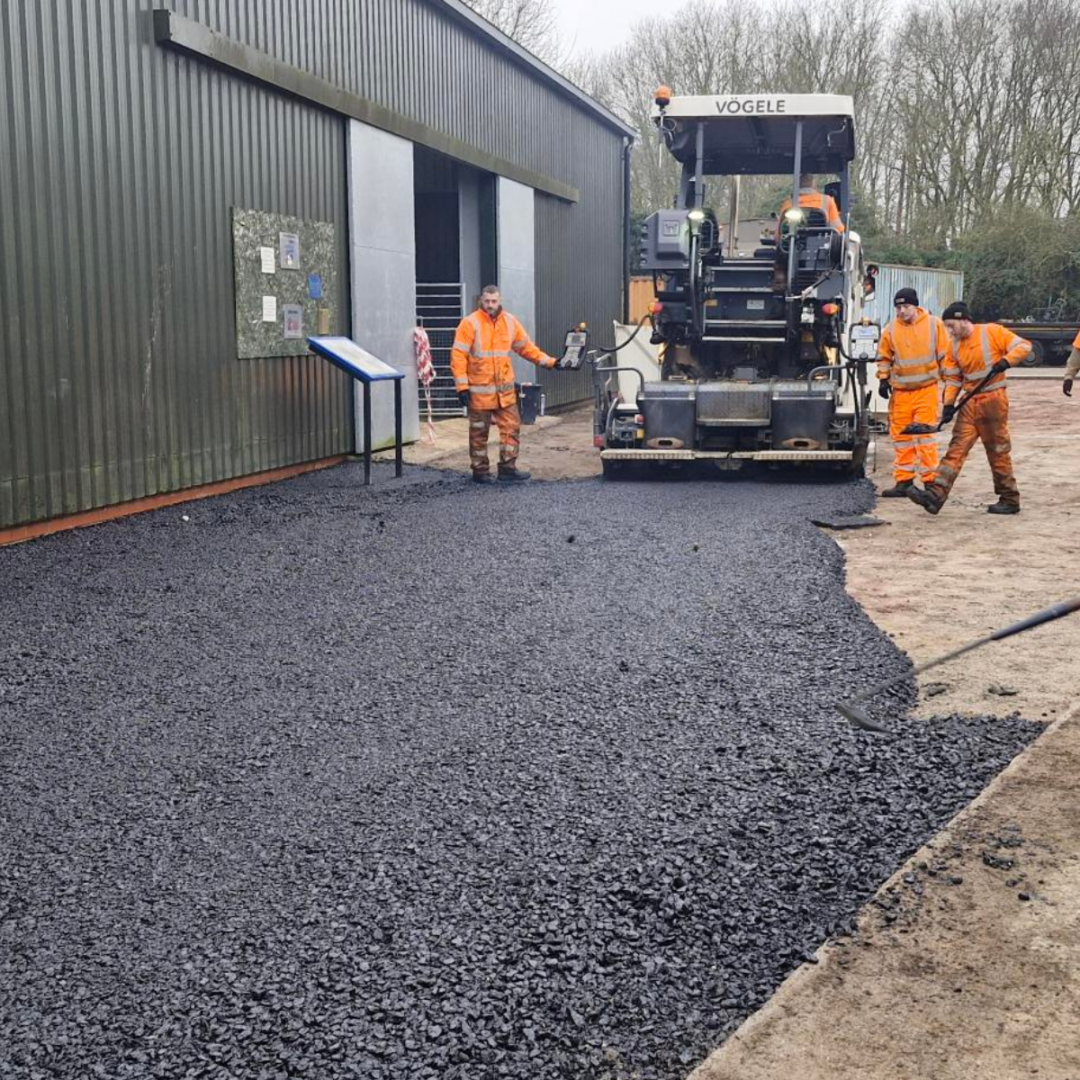 Macadams Leicestershire Animal Aid