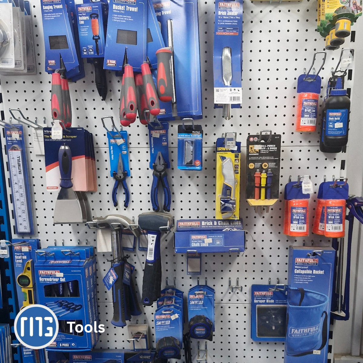 Tools